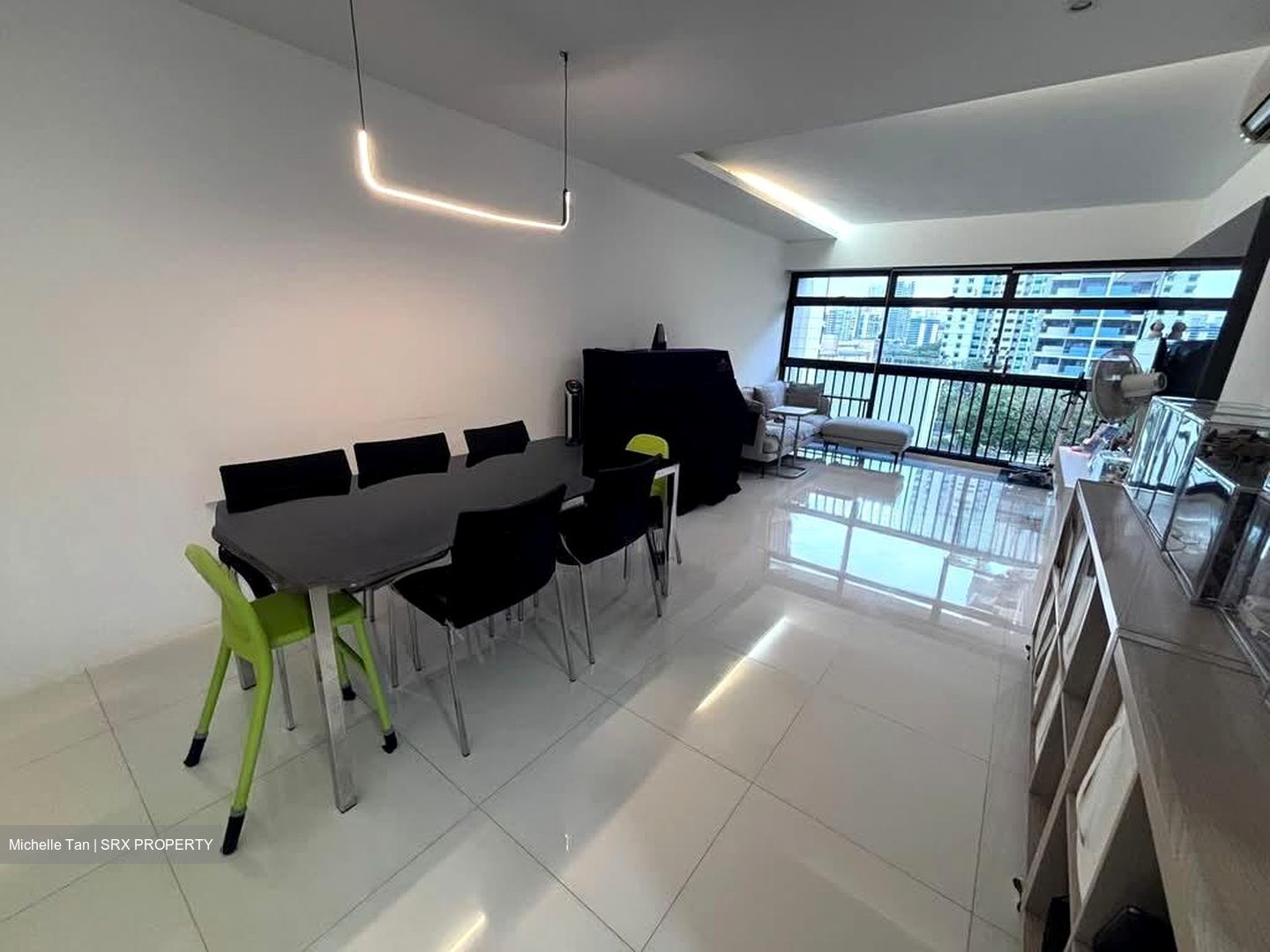 Blk 145 Toa Payoh Towers (Toa Payoh), HDB 5 Rooms #581891131